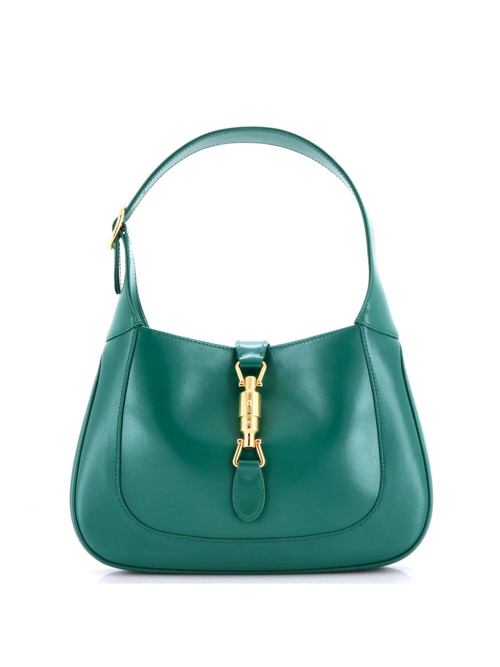Gucci Jackie Hobo Leather Small #324432G20B